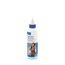 Virbac EPIOTIC 高级耳机清洁器 强壮和温柔的清洁器 用于所有年龄的狗和猫, 4 oz