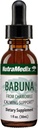 NutraMedix Babuna Calm Drops - 最佳休息和放松支持的香蜜酒提取剂 - 冷却补充剂可与水混合,以放松茶水或饮料(1oz / 30ml)