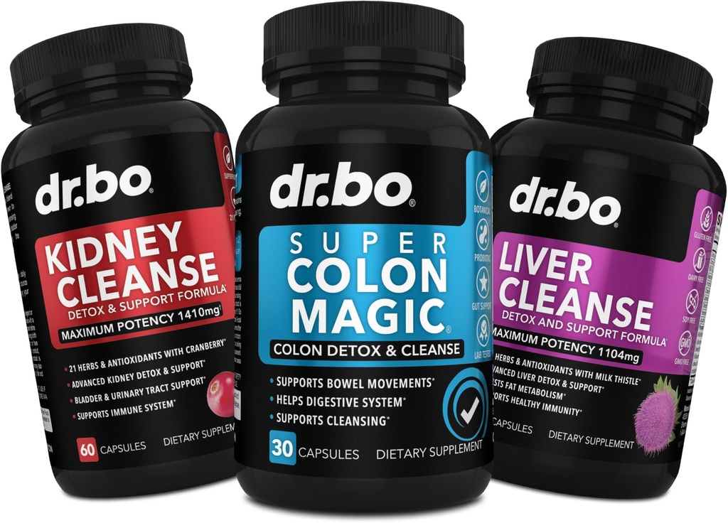 Colon Cleanser Detox & Kidney Liver Cleanse - 15 Day Colon Cleanse Pills Probiotic, Kedney Liver Detox - Bowel运动补充品, Kedneys, Bladder Urinary Tract Gallbladder Pills (英语:Bowel Movement Suppers, Kedney, Bladder Urinary Tract Gallbladder Pills) 互联网档案馆的存檔,存档日期为2008年1月1日,存档日期为2008年2月1日.