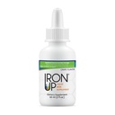 Iron Up,液态铁补充剂,Grape Flavor, 2 fl oz (60毫升)
