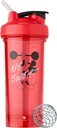 BlenderBottle Mickey & Friends Shaker Bottle Pro 系列,完美于蛋白质摇摆和预选工作,28-Ounce(C05115) 互联网档案馆的存檔,存档日期2014-03-05.