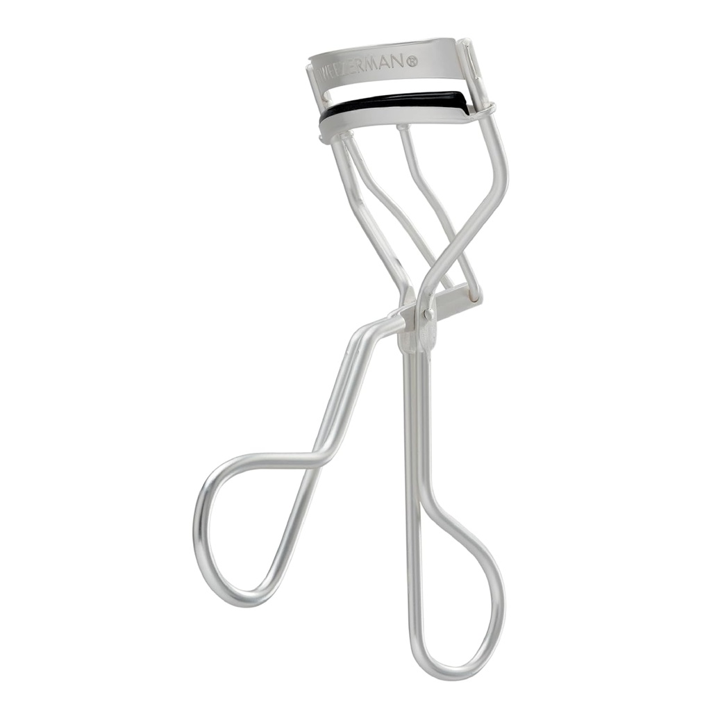 Tweezerman Curl 60 拉什 Curler, 圆形眼睛的眼球 Curler