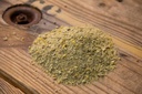 新乡村有机体 | Swine 16% 蛋白质饲料用于种植猪和 Sw Swine → Soy-free → 认证的有机体和非GMO → | 40磅