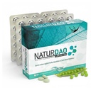 NaturDAOCOM 法规 自然 = DAO Enzyme 每块1 000 000 HDU - DAO Enzyme 补充 - Histamine Block - 二胺氧化物 - 食物不容忍 - 60 扩展释放片
