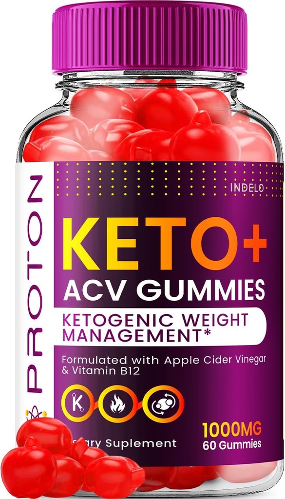 Proton Keto ACV Gummys Advance, Proton Keto + ACV Gummys 1000mg, Protein Keto + ACV Apple Cider Vinegar Gummy Promit Gummys Reviews, Proton Keto + ACV 维生素B 12(60 Gummys) 互联网档案馆的存檔,存档日期2013-03-02.