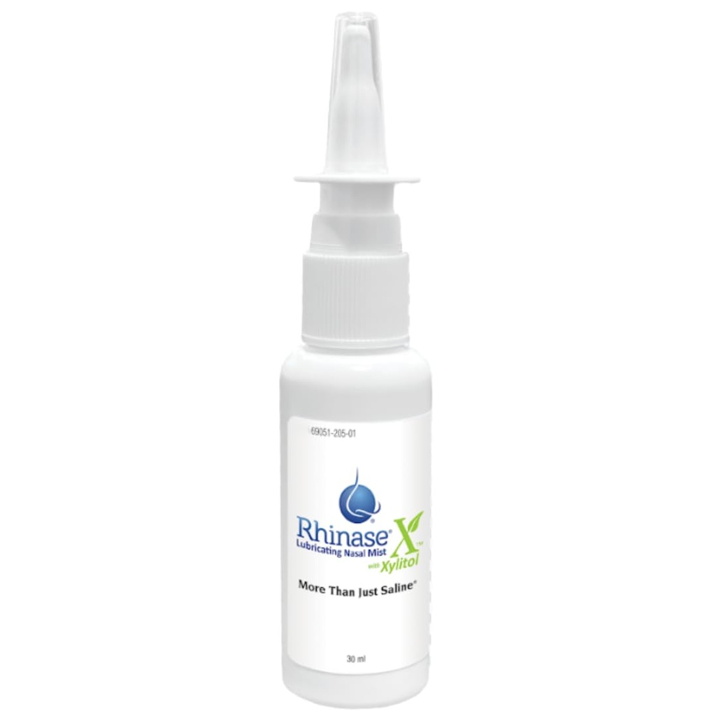 犀角X 润滑鼻雾喷雾与Xylitol | Long lasting Synmptom 抗鼻干燥 |  Less 少喷嚏  It  It  It  It  drip  drip  drip