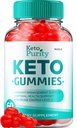 Keto Purity ACV Gummys Advance Loss - 最大强度,Purity Keto Plus ACV 重量管理 Gummys Apple Cider Vinegar KetoPurity, Keto Purmys 维他命 B12 Keto+ACV(60 Gummys) 维他命 B12 Keto+ACV(60 Gummys)
