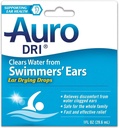 Auro-Dri Ear Dry Aid 1oz (英语).