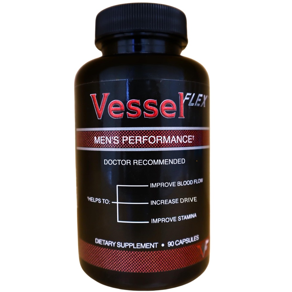 男子超级硝酸盐助推剂 - 健康补充剂,流和 Stamina 支持 - Arginine, Beet Root, Ginseng