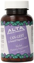 阿尔塔健康 Can-Gest Capsules, 100 计数