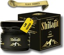 最高喜马拉雅省ShilajitResin -- -- 最高等级,传统制造,未商业化,富尔维奇酸和85+矿产品,Shilajit供男女使用,化验,2个月供货