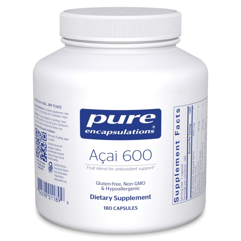 纯封装 Acai 600 | rry rry rry rry rry rry  Support  Support  Support