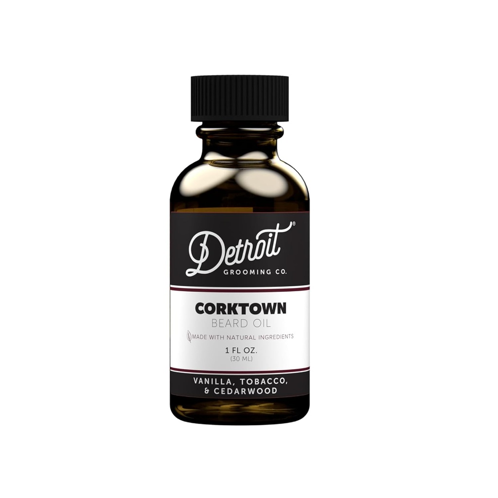 • Corktown Scent(1 oz)