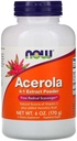 Acerola 粉末 41 提取粉末 - 6 oz(170格拉姆)