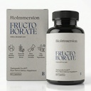 Fructo Borate Complex – 支持联合机动和骨强力,Boron 炎症救援补充,60 Capsules, Non-GMO
