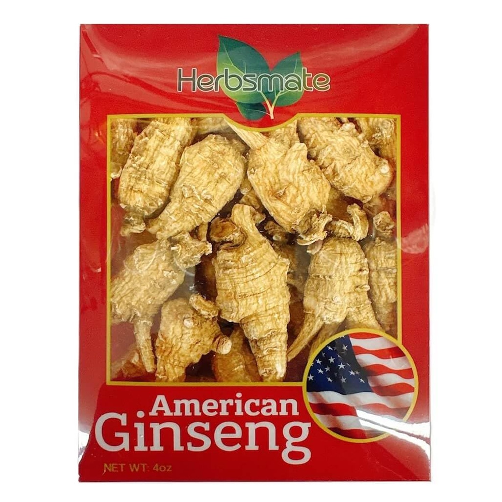 手选A级 美国金森中回合大小(4 Oz. Box)