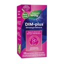 Natural's Way DIM-Plus, DIM 补编, 支持平衡雌激素代谢*, 支持雌激素激素激素平衡*, Diindolylmethan, 120 Vegan Capsules