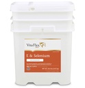 Vita Flex Pro E和马的硒补充剂,平衡的基本抗氧化剂,20英镑,320天供应