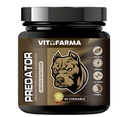Predator Muscle Builder Chewable Tables for Dogs - 犬犬增益补品 - 60个标签