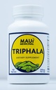 TRIPHALA 90 Veggie Capsules - 每瓶Capsule有机草药配方500毫克
