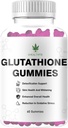 Glutathione Gummys - 女性和男性皮肤白化补充剂 Non-GMO Gluten-Free Glutathione Collagen Glow Gummys for Hair Skins Nails Muscles & Joint (1) 白化肌肤蛋白 白化肌肤蛋白 白化肌肌肤蛋白 白化肌肤蛋白 白化肌肤蛋白 白质蛋白