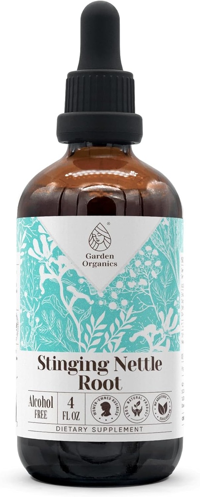 网根无酒精天然丁基提取物、免疫系统助推器、液滴从100%(4 fl oz)制得