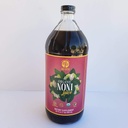 纯果汁 32oz (1qt) GLASS 瓶 - Flavanol, 矿物和维生素 丰富 30g 全 Noni Superfect Per 1oz - 无葡萄糖