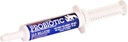 FullBucket Canine Probiotic Paste for Dogs 配有12.5亿枚Probiotic CPUs,酶,Prebiotics和L-Glutamine 紧急护理,32.5毫升管