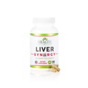 健康(Health As It Ought To Be Liver Syn3rgy Supplement) – 物理学家 配有牛奶 This,黑种子,韩国金森 – 180 Capsules