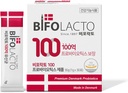 100 Premium Dennium Probiotics, 44.2亿 Probiotics with Prebiotics (Synbiotics),零卡路里,零糖,非乳制品. 旅行友好,不需要水,你的舌头容易融化