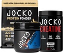 Jocko燃料预处理、蛋白粉、和凝油罐(包件3)