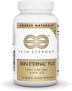 资料来源:自然皮肤永久加成,有C Ester, DMAE, & Lipoic Acid - 30片