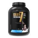 Maxler Golden 7 蛋白质混合剂 - 肌肉增益和复苏蛋白质粉 - 饼干和奶油蛋白质粉 5 lb