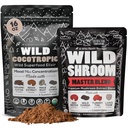 可可有机蘑菇 Cacao Mix (16oz) & Master Mushrom Blend (4oz) 能源和精神清晰包