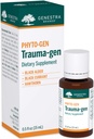 Genestra Brands Trauma-gen QQ Black Alder, Black Currant, and Hawthorn Herbal Supplement QQ 0.5 f. oz. (原始内容存档于2017-09-01).
