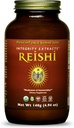 健康力量超级食品 诚信提取Reishi - 粉末 - 140克
