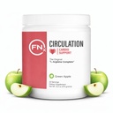 L-Arginine complete, 绿色苹果 - 5000mg L Arginine, Nitric Oxide 助推器, 自然补充, 增加能量和耐力