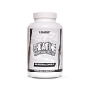 Creatine Monohydrate Capsules, 5g 个人服务, 科学用药实现精益肌肉生长最大化, 力量,恢复和性能, 彻底测试纯洁, 男女, 方便的Capsules