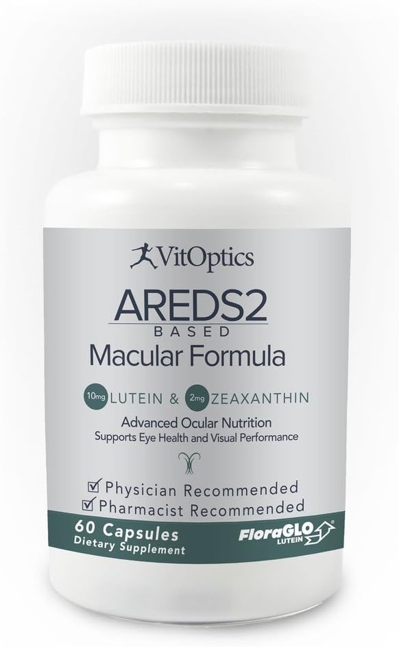 AREDS2 宏公式
