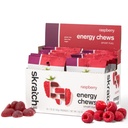 Skratch Labs Energy Chews – Gummys for Running, Cycling, and Sports Perforce – Gel 替代品 – Raspberry (10 Pack) – Gluten Free, Vegan – Gluten – Gluten – Gluten – Gluten – Gluten – Gluten – Gluten – Skracks – Skratch – Skratch Labs Labs 能源 – Gummys – 用于跑步、自行车和运动表演 – Gel 替代品 – Raspberry (10 Pack) – Gluten Free, Vegan, – – Gluten 自由 – Gluten – Gluten – Gluten – 自由, Vegan – Gluten – Gluten – Gluten – Gluten – Gluten – – – – 自由 – 自由 自由 自由 自由 ,