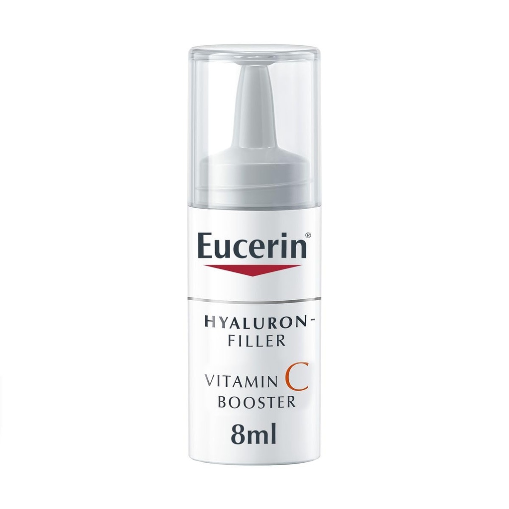 Eucerin Hyaluron-Filler 维生素C 助推器 8ml