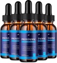 Prostadine Drops for Health - Bladder Urinating Issues - Prostadine补编,最大强度Prostadine Droppers, 2024 新改进配方,Prostadine (5 Pack-5个月供应)