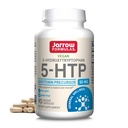 Jarrow Formuls 5-HTP,100毫克,血清素前体,90维吉卡普尔,90天供应