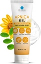 Robaina Arnica Gel 4 oz 博士 – 将Arnica Montana与MSM, 镁和维生素 E 一起集中,