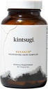 Kintsugi Kera New Nourishing hair Complex - 帮助抗争老化的头发标志, 坚固, 挥发性刺伤- 支持健康, Fuller looking Hair w/ Keratin, Collagen, & Biotin (60 Capsules)