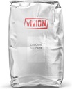硅酸钙 - Bulk 30 lb - ZEOFREE 600 钙盐食品级和药品流通剂