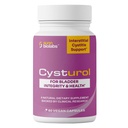 CYSTUROL 支持临时CYSTTIS(IC)和痛苦的Bladder综合症 临床研究