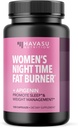 HAVASU 营养 女性晚间脂肪燃烧器 + Apigenin Capsules, 120厘米