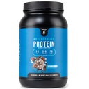 (原始内容存档于2018-09-21) (英语). InnoSupps Advanced Iso Protein 100% Whei Isolate Protein Powder 100% Whei Isolate Protein Powder 100% No Artificial Sweeteners → Low Fat, Low Carbs → 25g of Protein → Hormonone Free, Gluten Free, Soy Free → (Hot Cocoa Crunch) (Hot Coa Crunch).