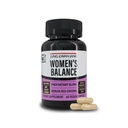 JungKwanJang妇女与韩国Red Ginseng的能量水平平衡,消化系统和认知健康补编,60 Capsules